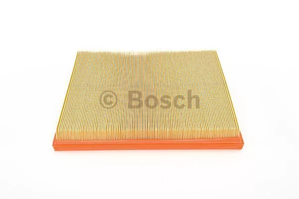 BOSCH F 026 400 236 Воздушный фильтр