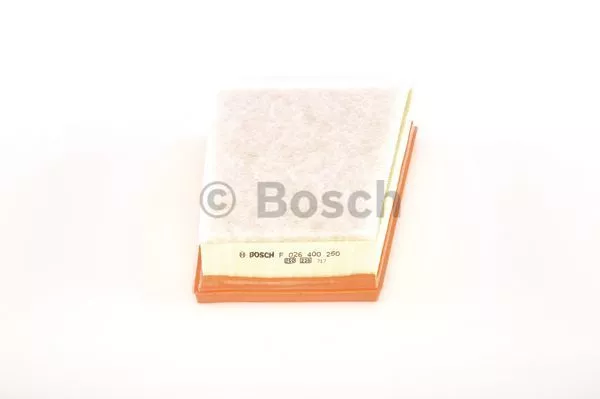BOSCH F 026 400 250 Воздушный фильтр