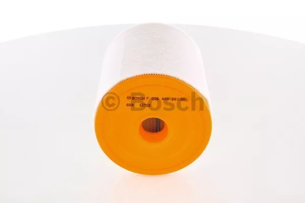 BOSCH F 026 400 261 Воздушный фильтр
