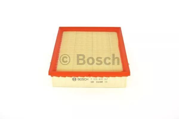 BOSCH F026400267 Воздушный фильтр