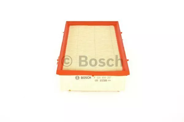 BOSCH F026400287 Повітряний фільтр