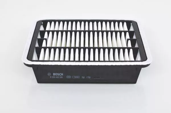 BOSCH F 026 400 306 Повітряний фільтр
