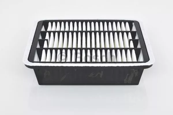 BOSCH F 026 400 306 Повітряний фільтр
