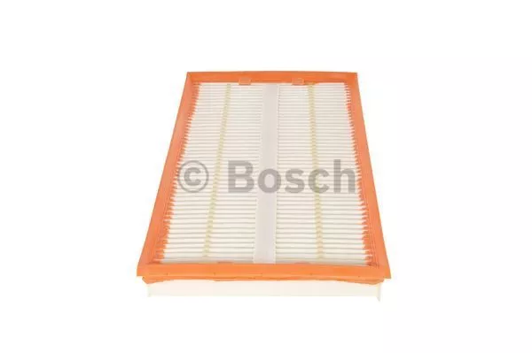 BOSCH F 026 400 312 Повітряний фільтр