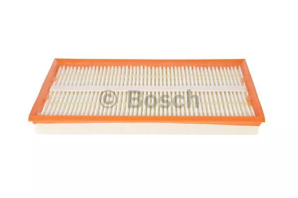 BOSCH F 026 400 312 Повітряний фільтр