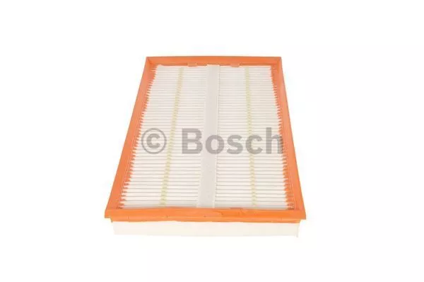BOSCH F 026 400 312 Повітряний фільтр