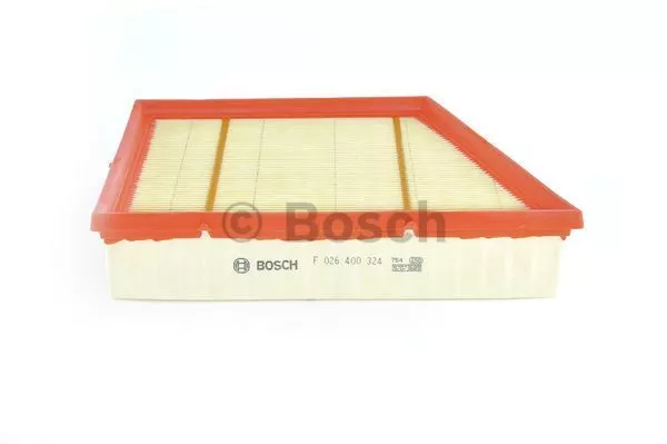 BOSCH F026400324 Повітряний фільтр