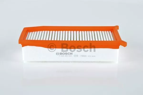 BOSCH F026400343 Воздушный фильтр