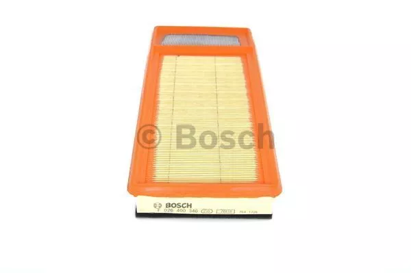 BOSCH F026400346 Повітряний фільтр