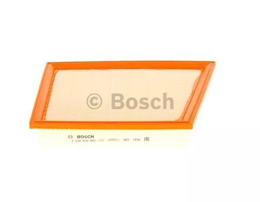 Воздушный фильтр BOSCH F026400360 на BMW X2