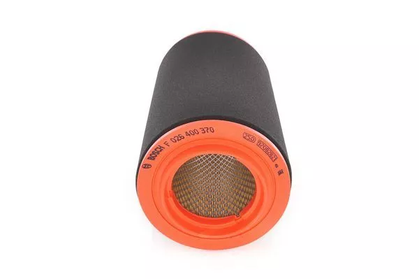BOSCH F026400370 Повітряний фільтр