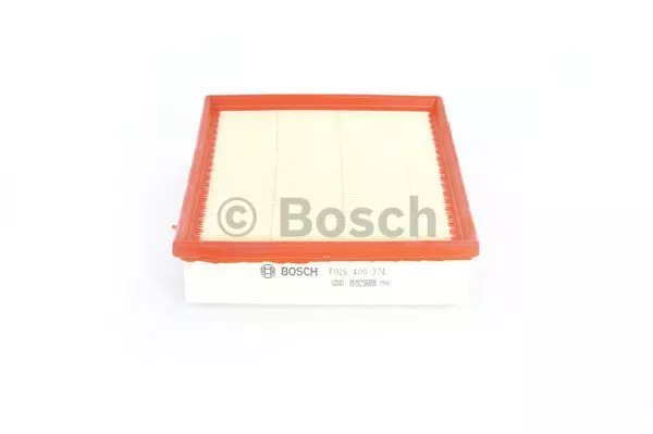 BOSCH F026400374 Воздушный фильтр