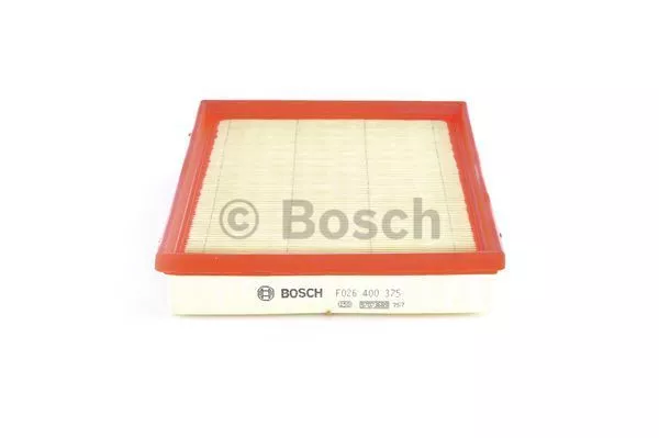 BOSCH F026400375 Воздушный фильтр
