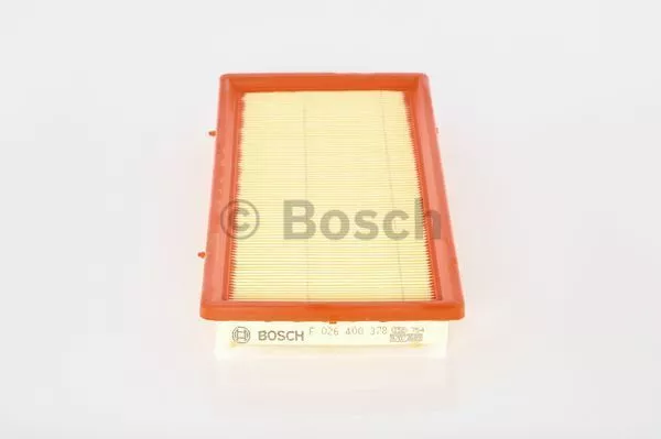 BOSCH F026400378 Повітряний фільтр