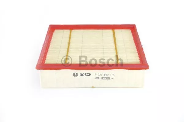 BOSCH F026400379 Повітряний фільтр