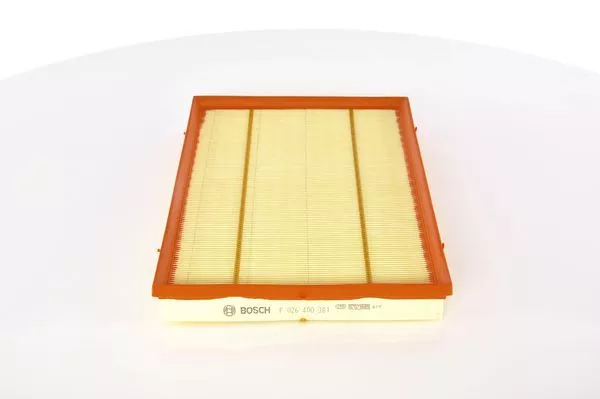 BOSCH F026400381 Повітряний фільтр