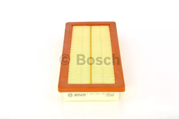 BOSCH F026400382 Воздушный фильтр