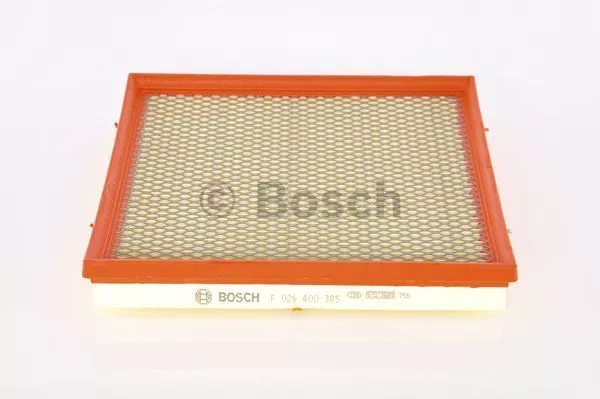 BOSCH F026400385 Повітряний фільтр