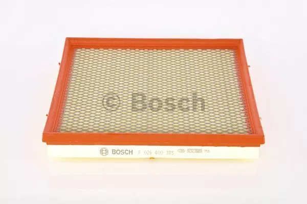 BOSCH F026400385 Воздушный фильтр