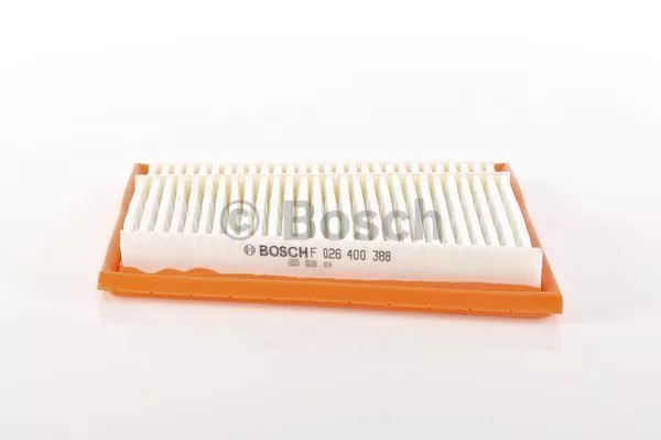 BOSCH F 026 400 388 Повітряний фільтр