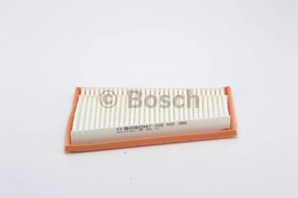 BOSCH F 026 400 389 Повітряний фільтр