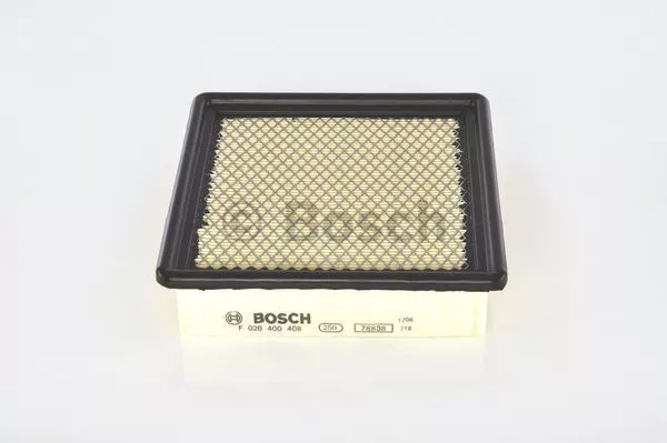 BOSCH F 026 400 408 Воздушный фильтр