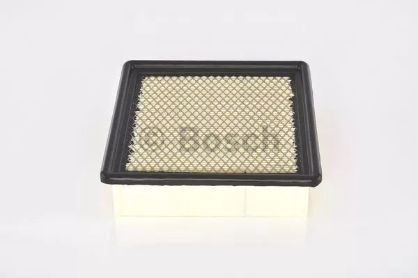 BOSCH F 026 400 408 Воздушный фильтр