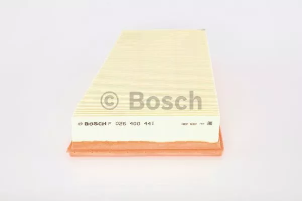 BOSCH F026400441 Воздушный фильтр