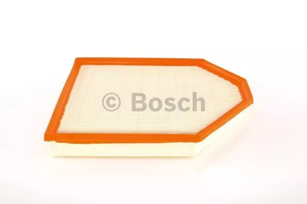 BOSCH F 026 400 447 Повітряний фільтр