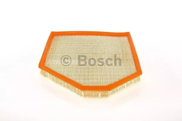 BOSCH F 026 400 447 Повітряний фільтр