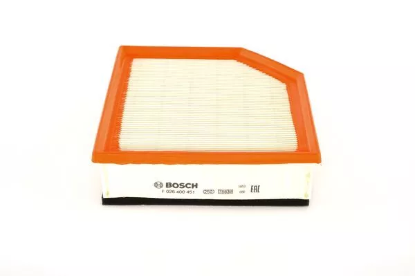 BOSCH F026400451 Воздушный фильтр