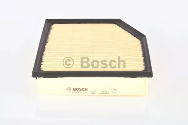 BOSCH F026400456 Воздушный фильтр