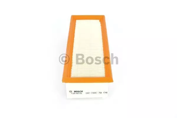 BOSCH F 026 400 459 Воздушный фильтр