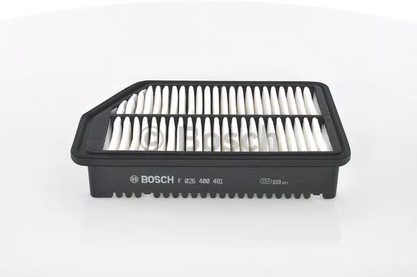 BOSCH F 026 400 481 Повітряний фільтр