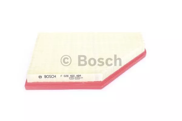 BOSCH F026400484 Воздушный фильтр