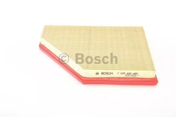 BOSCH F026400485 Воздушный фильтр