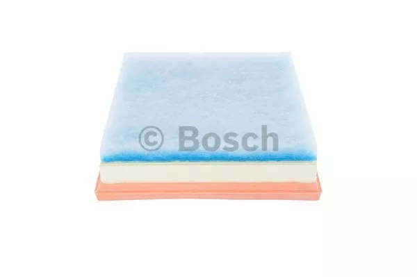 BOSCH F026400511 Повітряний фільтр