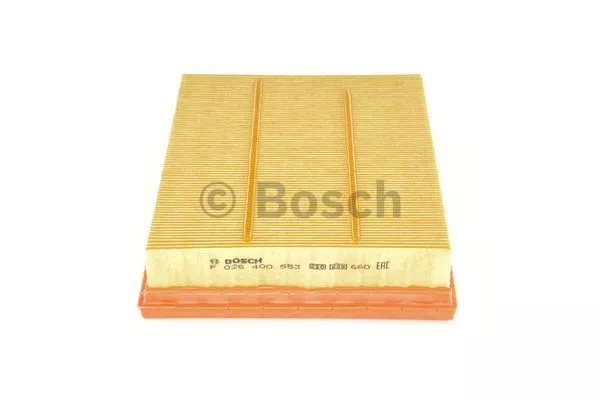 BOSCH F026400553 Воздушный фильтр