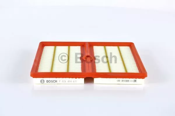 BOSCH F026400611 Воздушный фильтр