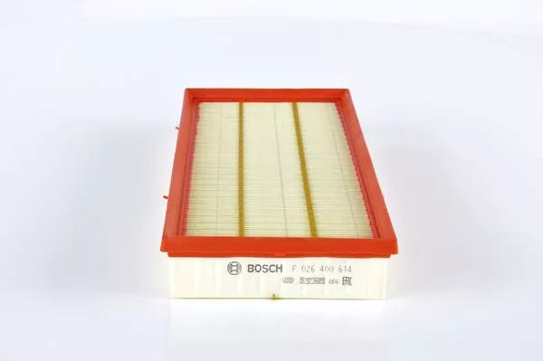 BOSCH F026400614 Повітряний фільтр