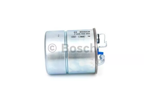 BOSCH F026402003 Топливный фильтр