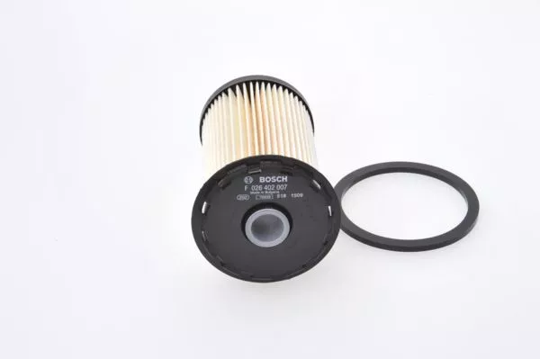 BOSCH F026402007 Паливний фільтр
