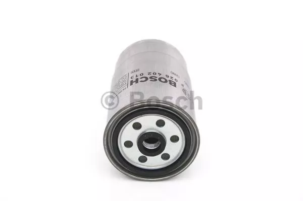 BOSCH F 026 402 013 Паливний фільтр