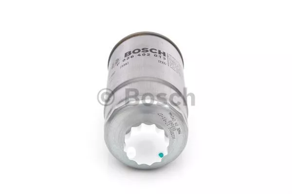 BOSCH F 026 402 013 Паливний фільтр