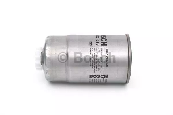 BOSCH F 026 402 013 Паливний фільтр