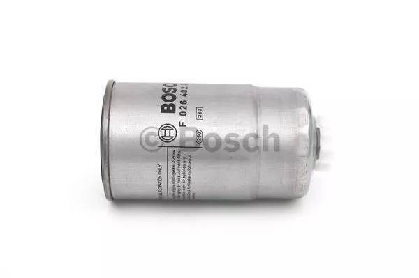 BOSCH F 026 402 013 Паливний фільтр