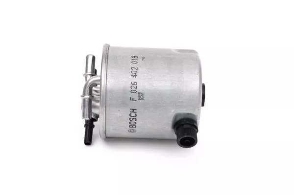 BOSCH F 026 402 019 Паливний фільтр