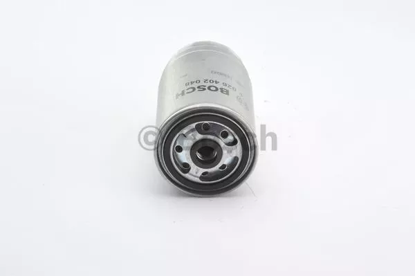 BOSCH F026402048 Паливний фільтр