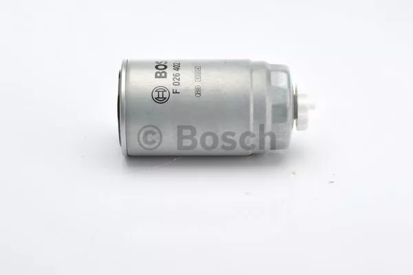 BOSCH F026402048 Паливний фільтр