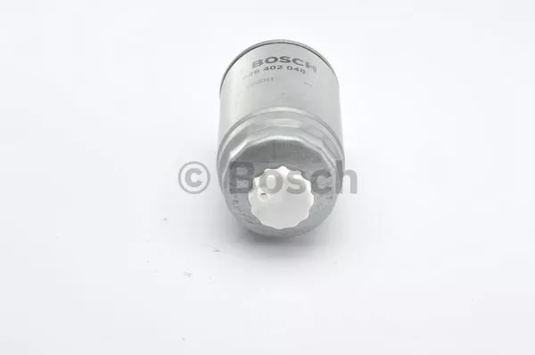 BOSCH F026402048 Паливний фільтр